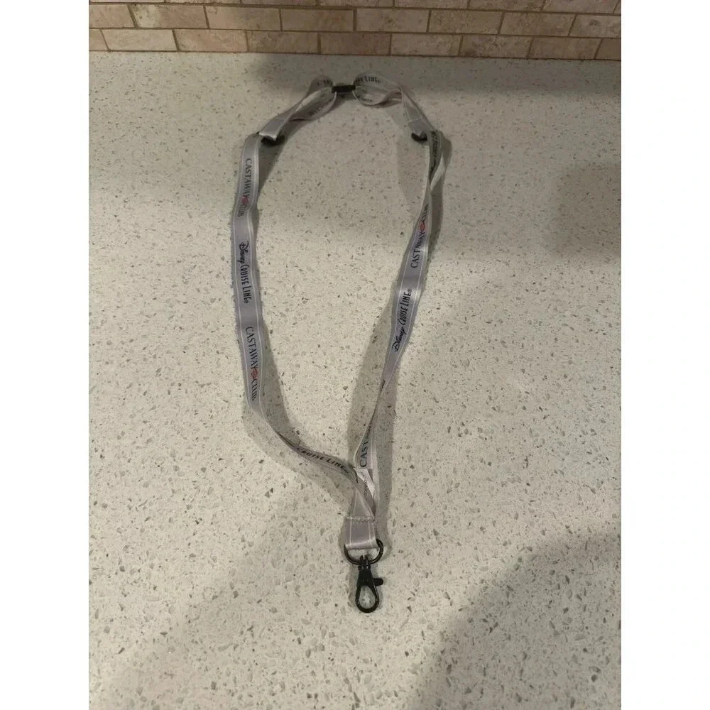 Disney Cruise Line Lanyard‎ bundle   #35
